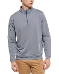 Peter Millar - 1/4-Zip Pullover - Lyst