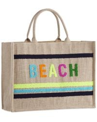 Shiraleah - Beach Bag - Lyst
