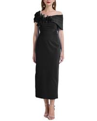 Kaimilan - Sheath Dress - Lyst