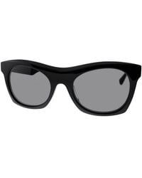 Bottega Veneta - 54Mm Sunglasses - Lyst