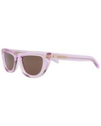 Gucci - Gg1521S 51Mm Sunglasses - Lyst