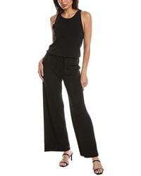 Theory - Midrelle Jumpsuit - Lyst