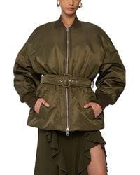 Ronny Kobo - Norell Jacket - Lyst