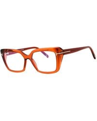 Tom Ford - 55Mm Optical Frames - Lyst