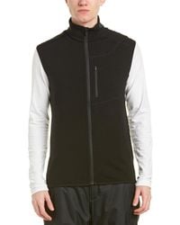 Icebreaker Waistcoats and gilets for Men | Online Sale up to 50% off | Lyst
