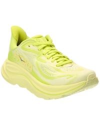 Hoka One One - Clifton 10 Sneaker - Lyst