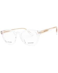 Marc Jacobs - Marc 721 51Mm Optical Frames - Lyst
