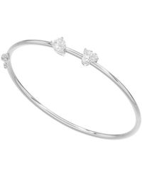 Lab Grown Diamonds - 2.00 Ct. Tw. Lab-Grown Diamond Bracelet - Lyst