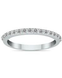 True Diamond - 14K 0.30 Ct. Tw. Diamond Ring - Lyst