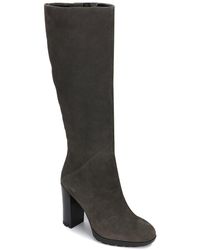 Kenneth Cole - Justin 2.0 Leather Boot - Lyst