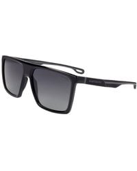 Carrera - 58Mm Polarized Sunglasses - Lyst