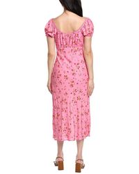 mini dresses satin Vintage Coral Notch Neck Bodycon Satin Mini Dress