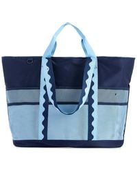 Shiraleah - Camden Neoprene Tote - Lyst