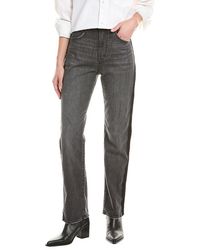 Madewell - 90's Rojas Wash Straight Jean - Lyst