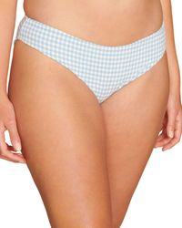 Andie - The Bikini Bottom - Lyst