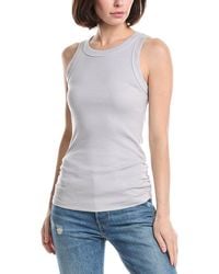 Michael Stars - Halley Tank - Lyst