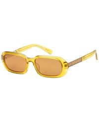 Swarovski - Sk0388 53Mm Sunglasses - Lyst