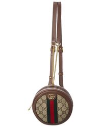 Gucci Backpacks for Women | Online Sale 