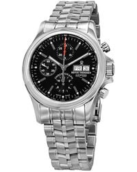 Revue Thommen - Pilot Watch - Lyst