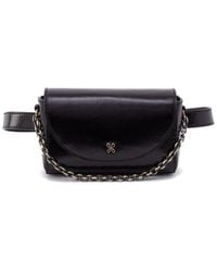 Hobo International - Drake Leather Belt Bag - Lyst