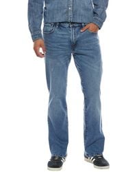 Hudson Jeans - Kick Harrison Flare Jean - Lyst