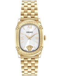 Versace - Couture Watch - Lyst