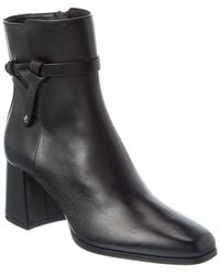 Jimmy Choo - Dnu Pack Lawton 65 Leather Bootie - Lyst