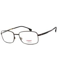 Carrera - 8848 55Mm Optical Frames - Lyst