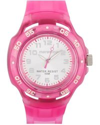 Timex Watch - Pink