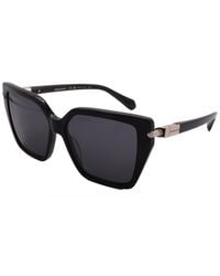 Ferragamo - Sf1106S 57Mm Sunglasses - Lyst