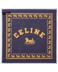 Celine - Lycee Bandana - Lyst