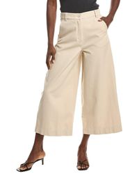 Max Mara - Weekend Disco Denim Pant - Lyst