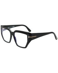 Tom Ford - 5951-B 54Mm Optical Frames - Lyst