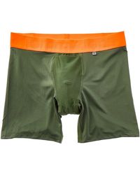 Tommy John - 360 Sport Hammock Pouch 6In Boxer - Lyst