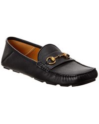 gucci slip ons mens