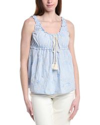 ANNA KAY - Carley Blouse - Lyst