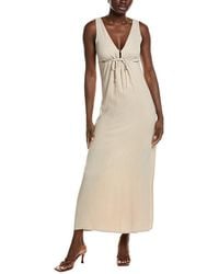 Chaser Brand - Aubrey Maxi Dress - Lyst