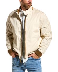 Vince Jackets for Men | Online Sale up 