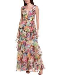 Marchesa - Gown - Lyst