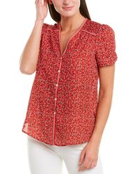 Max Studio Tops for Women - Up to 88% off at Lyst.com