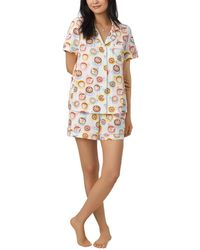 Bedhead - Pajamas 2pc Pajama Set - Lyst