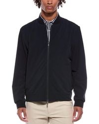 BOSS - Boss Hanry Bomber Jacket - Lyst