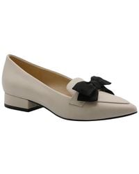 Adrienne Vittadini - Pauletta Loafer - Lyst