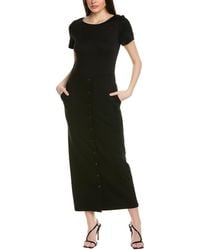 SNIDER - Lamar Dress - Lyst