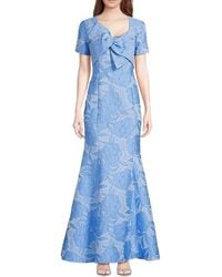 Shani - Maxi Dress - Lyst