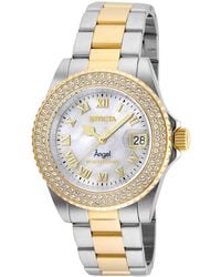 INVICTA WATCH - Angel Watch - Lyst