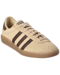 adidas - Brmd W Suede Sneaker - Lyst