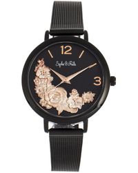 Sophie & Freda Watches for Women - Up to 90% off | Lyst
