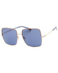 Missoni - Square Plastic Sunglasses - Lyst
