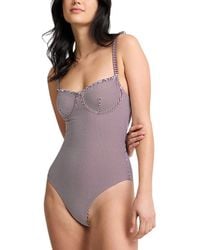 Onia - Marilyn One-Piece - Lyst